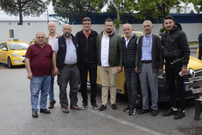 Taksiciler alınması gereken tedbirleri anlattı: Cezalar caydırıcı değil!