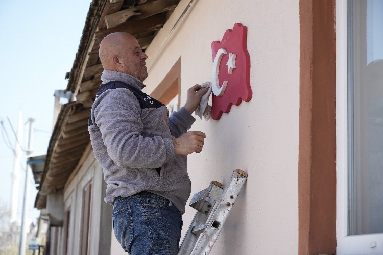 Bursa'da rakiplerine fark atarak kazandı! Görülmemiş köy hayrı - Bursa Hayat Gazetesi-4