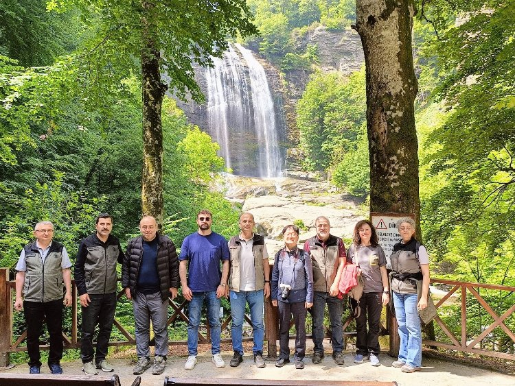 Bursa'da 'Terapi Ormanı' oluşturulması için harekete geçildi - Bursa Hayat Gazetesi-3