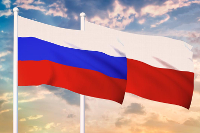 Polonya'dan Rus diplomatlara seyahat kısıtlaması