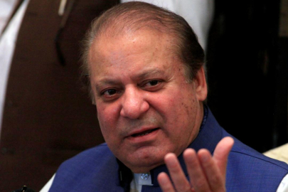 Pakistan'da eski Başbakan Şerif, parti liderliğini yeniden üstlendi