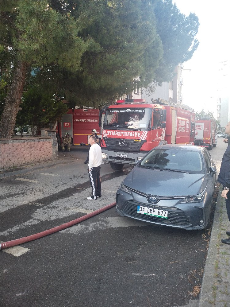 İçtiği sigara canından etti! Çıkan yangında hayatını kaybetti - Bursa Hayat Gazetesi-3