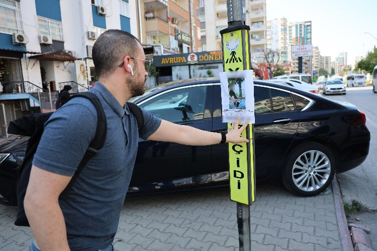 Hayrete düşüren ilan: Gördüğünüz yerde suratına tükürün - Bursa Hayat Gazetesi-3