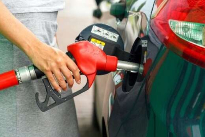 Bursa akaryakıt fiyatları | Motorin ve benzin ne kadar oldu?