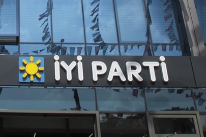 İYİ Parti'de istifa: Sosyal medyadan duyurdu!