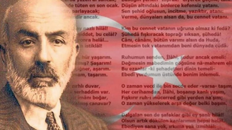 Mehmet Akif Ersoy kimdir? Mehmet Akif Ersoy hayatı, edebi kişiliği ve eserleri... -Bursa Hayat Gazetesi-2