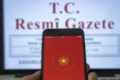 31 Temmuz 2024 Çarşamba günü Resmi Gazete kararları!