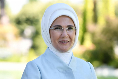 Emine Erdoğan'dan AK Parti İstişare ve Değerlendirme Toplantısı paylaşımı