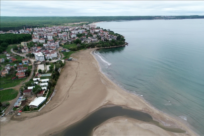 Trakya Yarımadası'nda deniz seviyesi yükselecek!