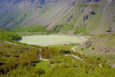 Turizm sezonu açıldı