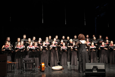 Nazım Hikmet Bursa'da eserleriyle anıldı