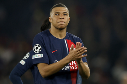 Real Madrid, Mbappe’yi 5 yıllığına kadrosuna kattı