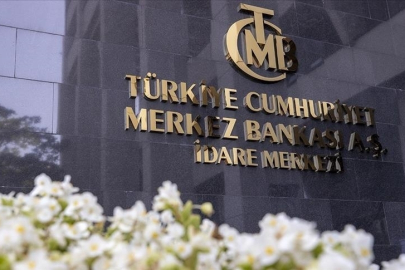 Türkiye Cumhuriyet Merkez Bankası hangi yılda faliyete geçti?