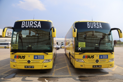 BBBUS - Sabiha Gökçen otobüs biletlerinde fiyatlar değişti