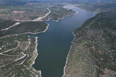Ankara barajlarında son durum ne? ASKİ'den "tasarruf" çağrısı