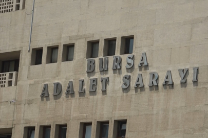 Bursa'da o hastane 'Beyaz kod' çağrısı verdi! 'Acımız tazeyken savcılığa gönderiyorlar'