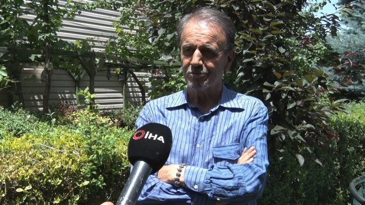 Yeni bir salgın mı var? Prof. Dr. Ceyhan'dan açıklama Bursa Hayat Gazetesi -2