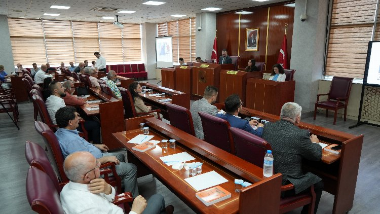 Bursa'da o ilçede hava kirliliğinden sonra şimdi de çöp sorunu - Bursa Hayat Gazetesi-4