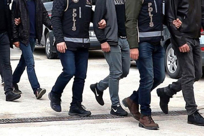 Terör örgütü PKK/KCK’ya operasyon! Eski belediye başkanı dahil 6 gözaltı