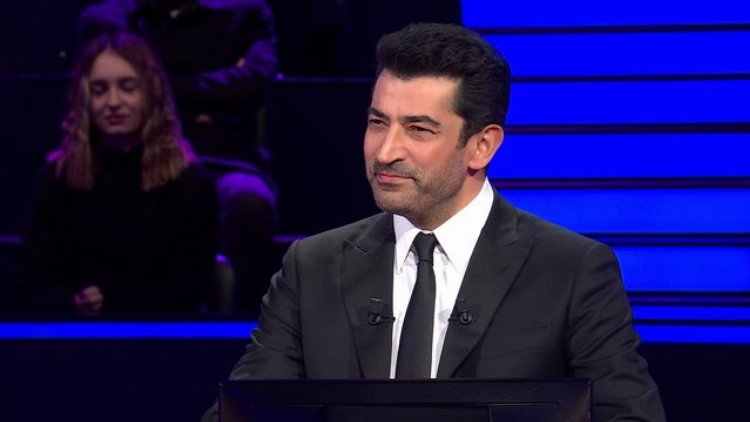 Kenan İmirzalıoğlu kimdir, kaç yaşında, eşi kim? Bursa Hayat Gazetesi -2