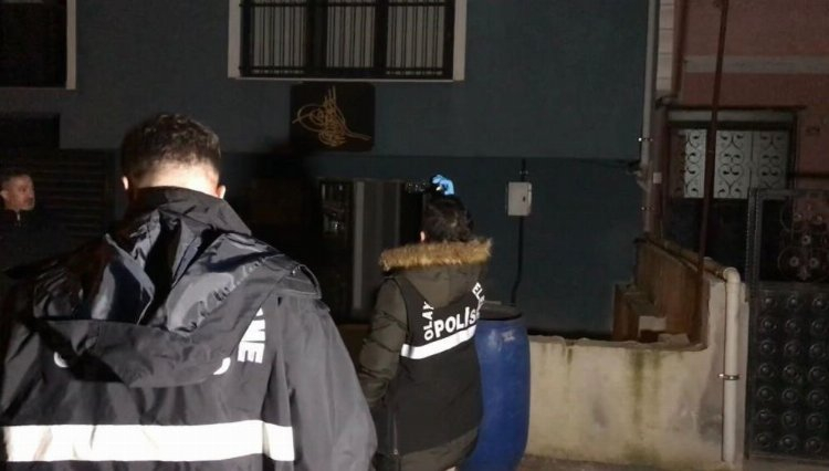 Bursa'da tüfekle babasını öldürmüştü! Akıl sağlığına bakılacak - Bursa Hayat Gazetesi-2