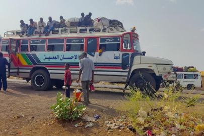 BM'den Sudan'daki yerinden edilme krizine ilişkin açıklama