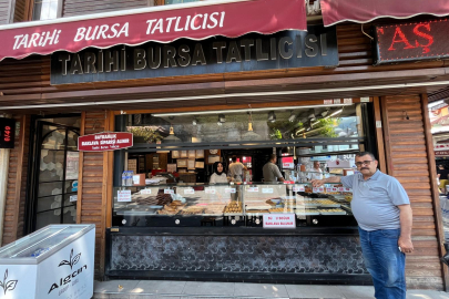 Tatlıcılarda bayram coşkusu yok! Baklava malzemeleri ne kadar?