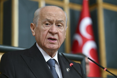 Cumhurbaşkanı Erdoğan'ın Ayşe Ateş ile görüşmesine Bahçeli'den ilk yorum