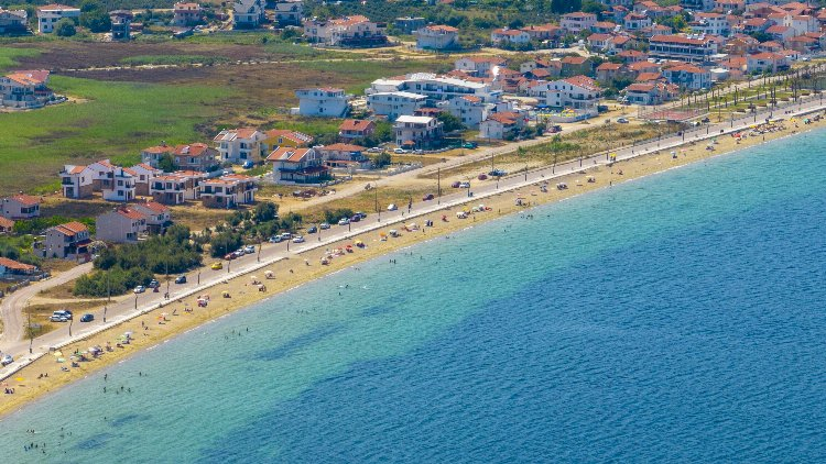 Bursa'nın yanı başında! Bayramda yerli turist akını bekleniyor - Bursa Hayat Gazetesi-2