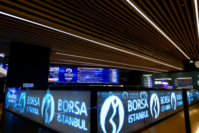 Borsa günü yükselişle kapattı!