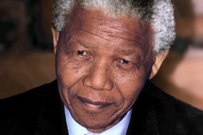 Nelson Mandela: Özgürlük ve barış ikonu