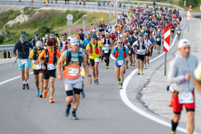 "Uludağ Premium Ultra Trail" spor tutkunlarını Bursa'da buluşturacak