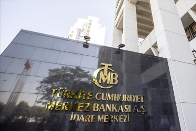 Merkez Bankası rezervleri tüm zamanların rekorunu kırdı