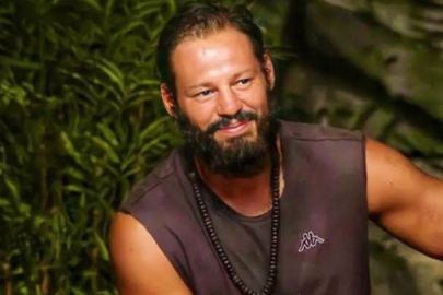 Survivor 2024 Avatar Atakan kaç yaşında, kimdir ve nereli? Avatar Atakan’ın gerçek adı ne?