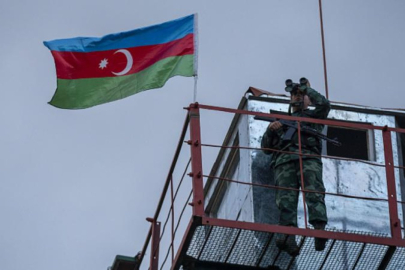 Ermenistan, Azerbaycan'ın mevzilerine ateş açtı