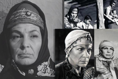 Aliye Rona kimdir? Aliye Rona'nın hayatı, filmografisi ve vefatı...