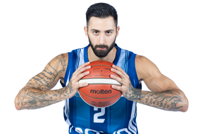 TOFAŞ Basketbol Alex Perez'i kadrosuna kattı