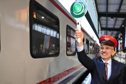 Turistik Tatvan Treni ne zaman yola çıkıyor?