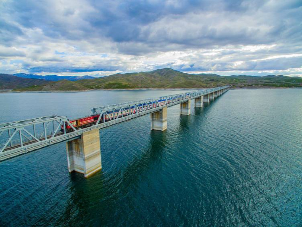 Turistik Tatvan Treni ne zaman yola çıkıyor? Bursa Hayat Gazetesi -2