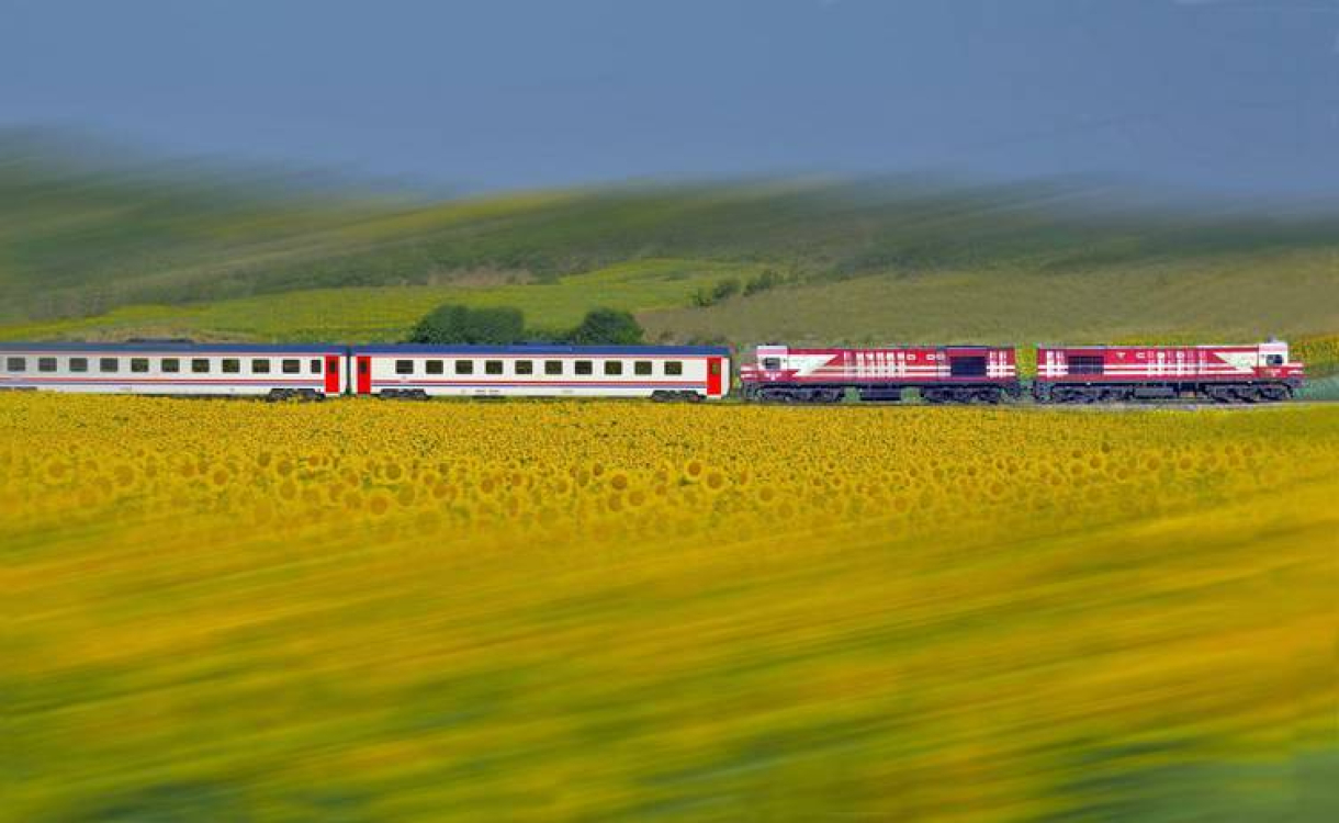 Turistik Tatvan Treni ne zaman yola çıkıyor? Bursa Hayat Gazetesi -3