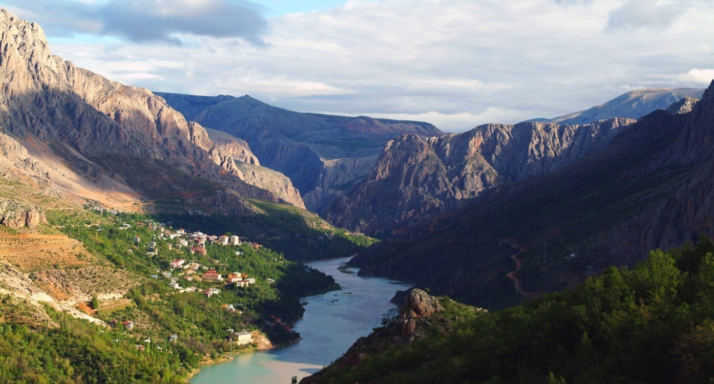 Eğin'in nüfusu 10 katı artıyor! Bursa Hayat Gazetesi -2