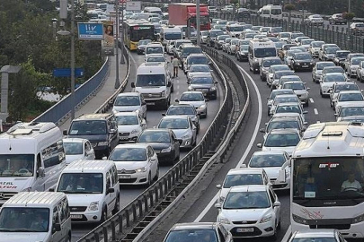 25 Haziran Salı günü hangi yollarda çalışma var? Türkiye yollarında son durum...