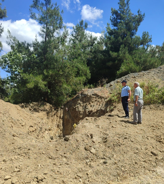 Bursa'da 9 günlük tatilde zabıta ekipleri göz açtırmadı! - Bursa Hayat Gazetesi-2