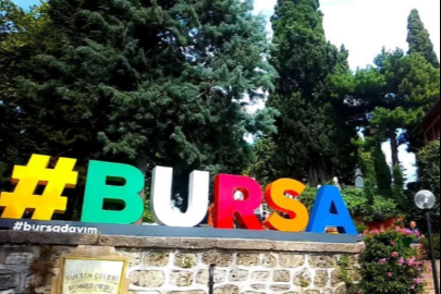 Bursa Hava Durumu - 24 Haziran 2024 Pazartesi Bursalılar dikkat... Yüksek sıcaklık uyarısı!