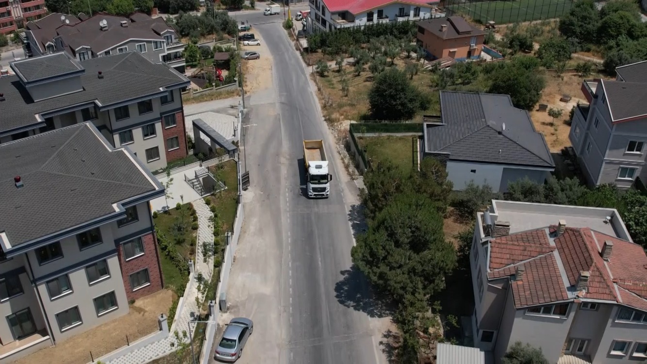 Bursa'da mahalleli isyan etti! Polisten neden kaçtığı belli oldu - Bursa Hayat Gazetesi-4