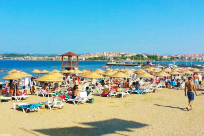 Türkiye'nin muhteşem plajları: Bir mavi cennet turu