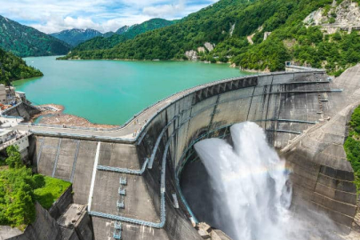 Baraj türleri ve tasarımları: Hangi baraj neye uygundur?