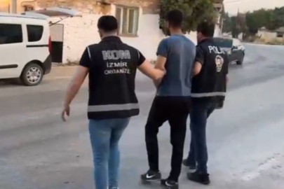 İzmir'de 127 milyonluk vurgun: 14 gözaltında!