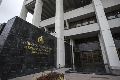 Yurt içinde gözler Merkez Bankası'nın faiz kararında