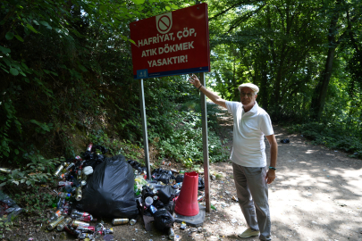 İstanbul'da üzücü görüntüler! "İnsanların içine canavar kaçtı"